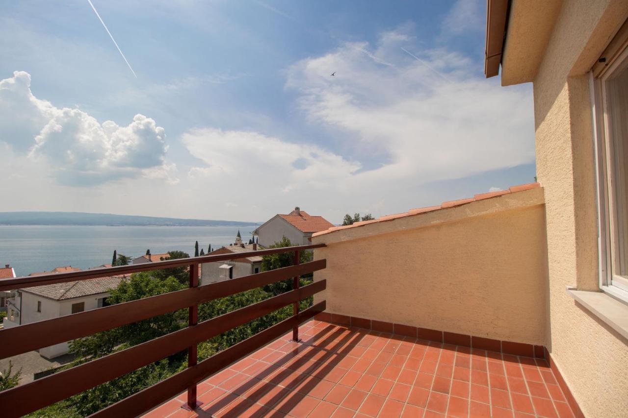 Apartment Kralj Selce Esterno foto
