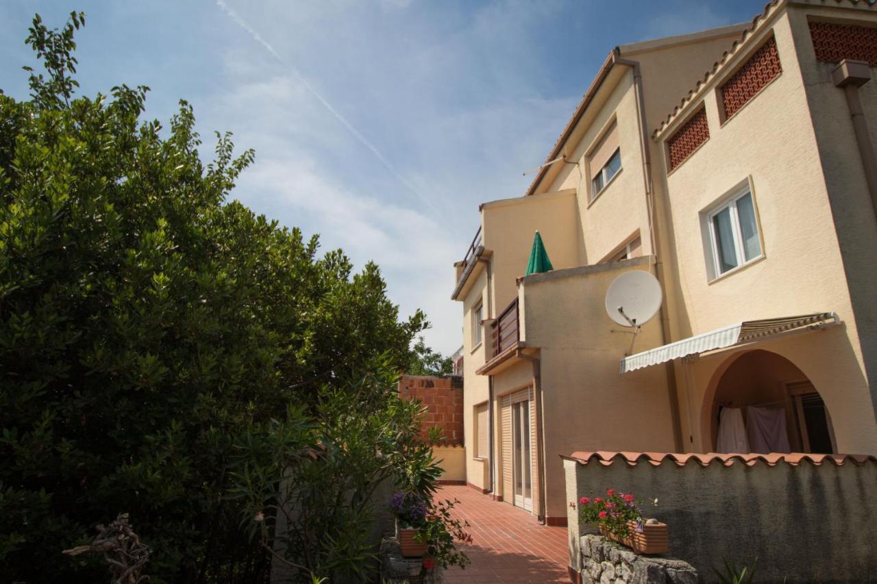 Apartment Kralj Selce Esterno foto