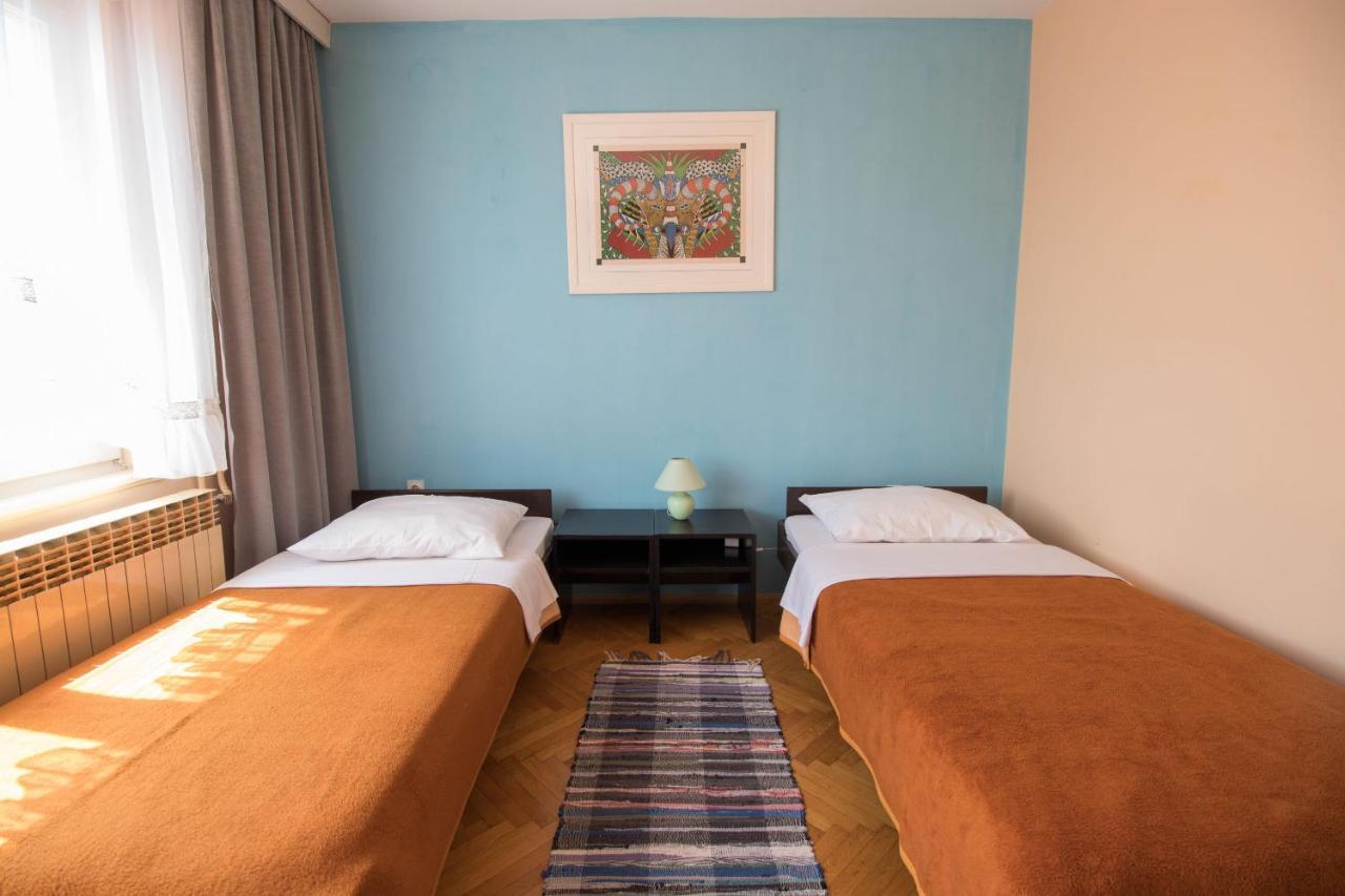 Apartment Kralj Selce Esterno foto