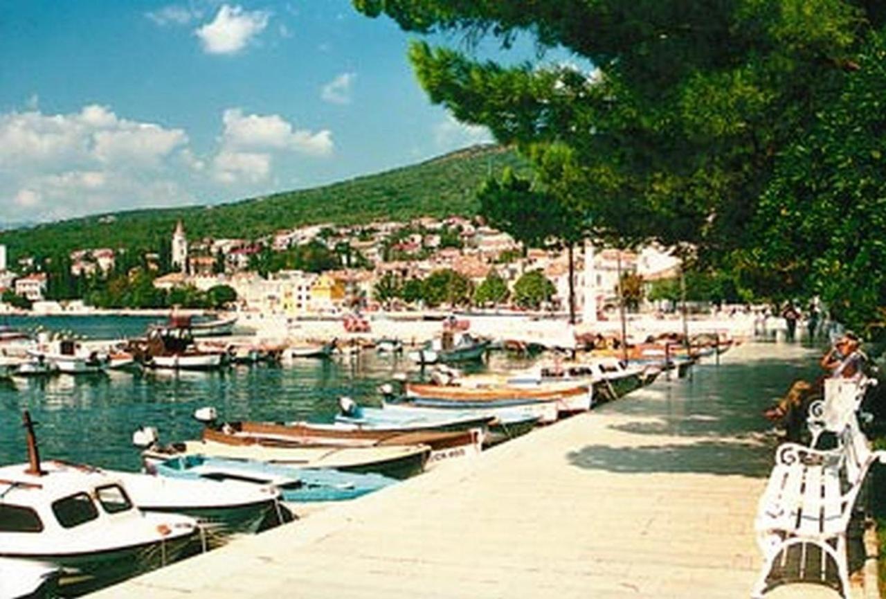 Apartment Kralj Selce Esterno foto
