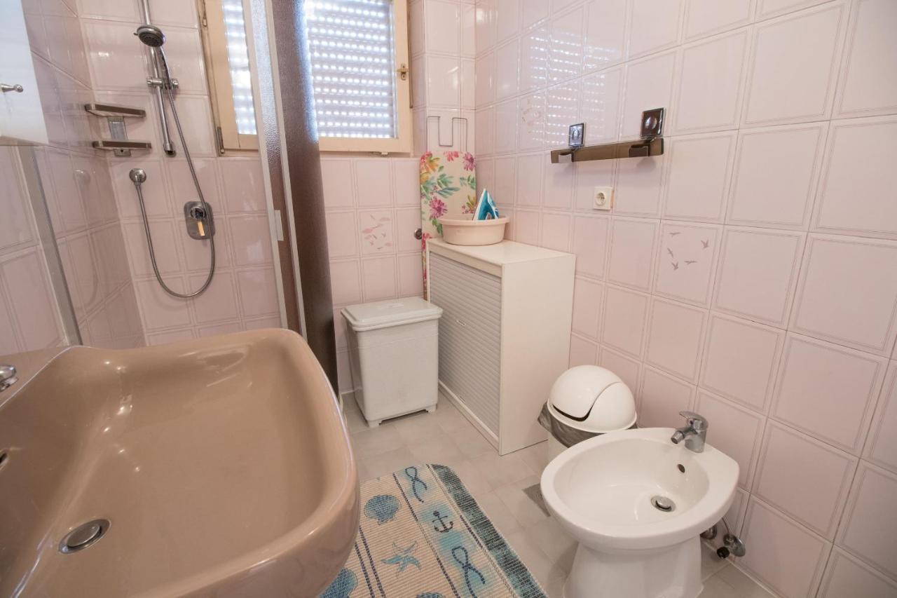 Apartment Kralj Selce Esterno foto