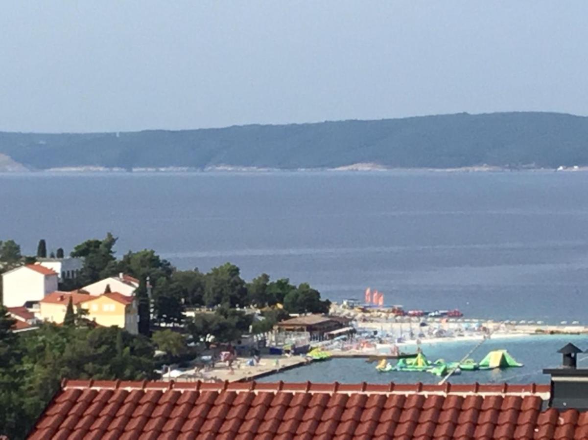 Apartment Kralj Selce Esterno foto