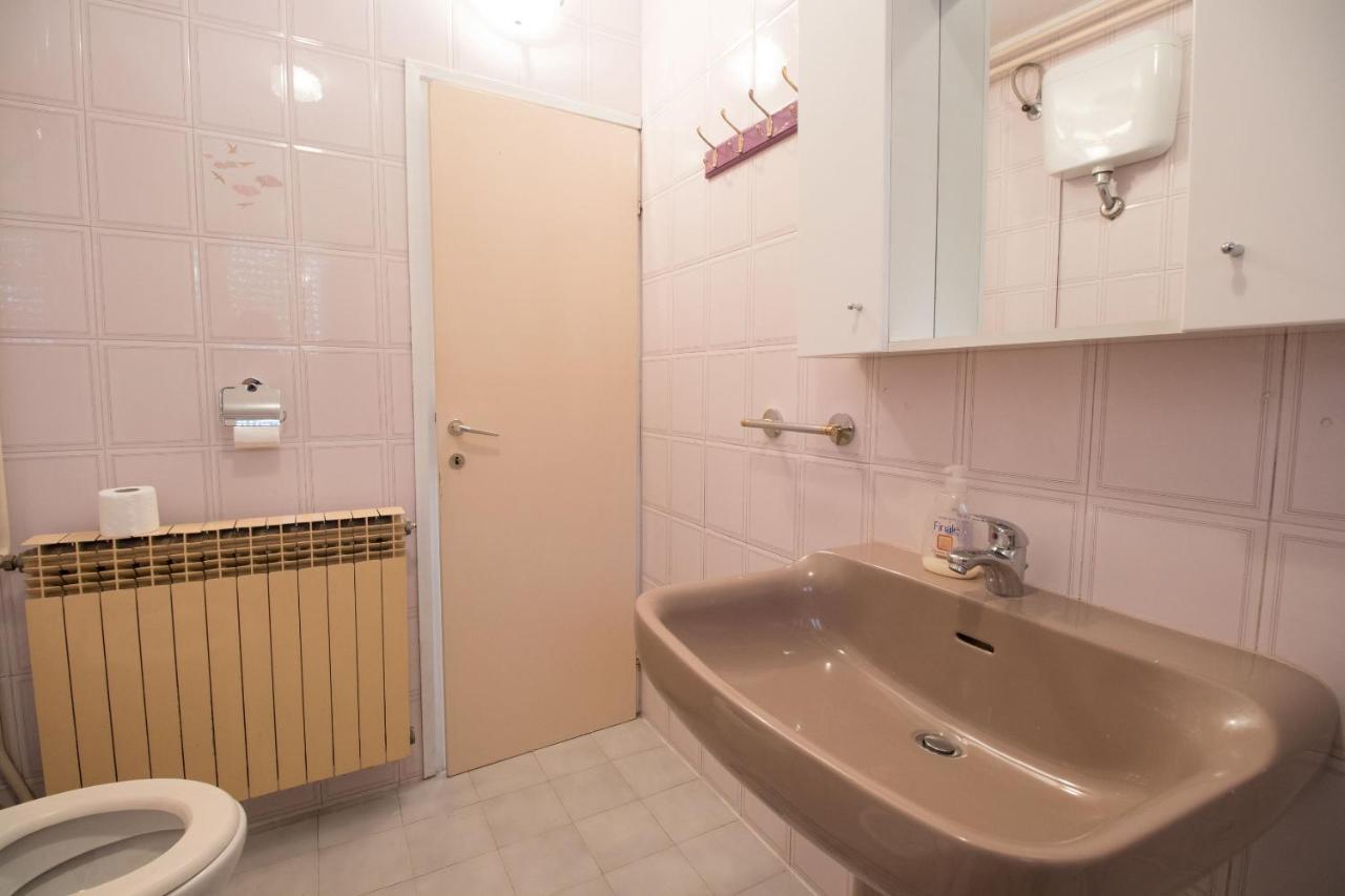 Apartment Kralj Selce Esterno foto