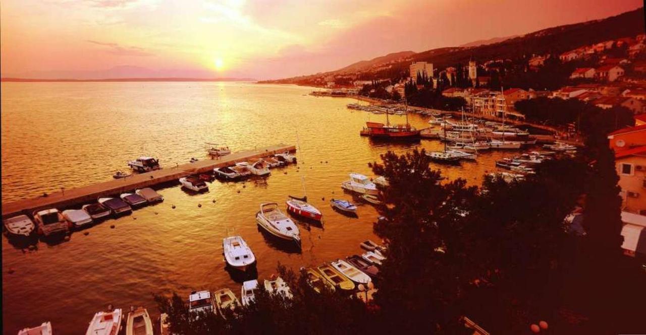 Apartment Kralj Selce Esterno foto